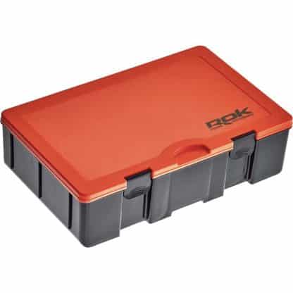 boite rok storage box 381xl orange