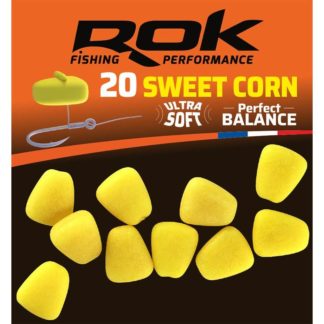 mais artificiel sweet corn perfect balance jaune