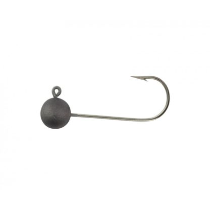round classic jig head crathc tackle
