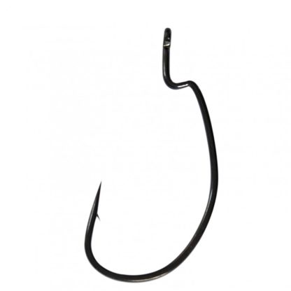 worm wide gap hook