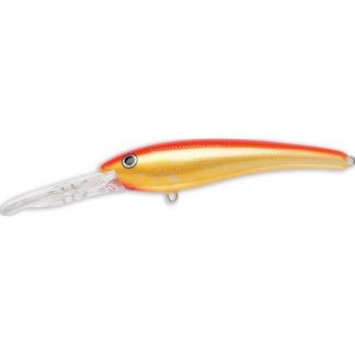 Storm Deep Thunder Red Gold Chartreuse pour le carnassier