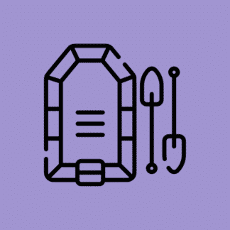 Float tube