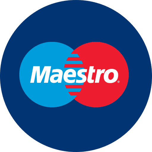 logo paiement Mastercard