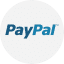 logo paiement Paypal