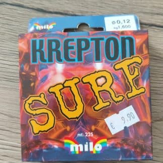 Fil Krepton Surf Milo