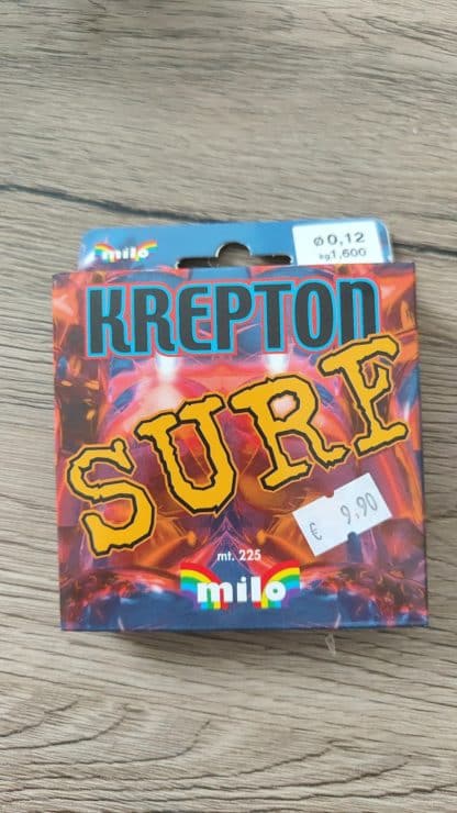 Fil Krepton Surf Milo