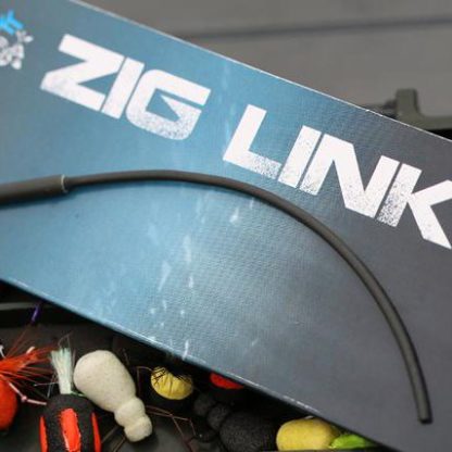 Cable Zig Links de la marque Nash peche carpe