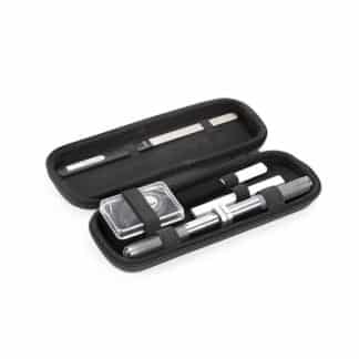 Outils d’Aiguisage Precision Sharpening Kit de la marque Nash peche carpe