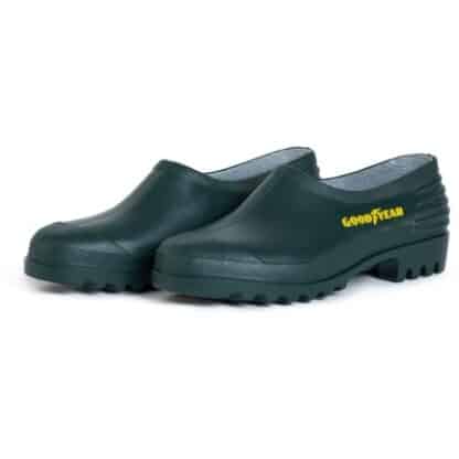 sabot de marque goodyear