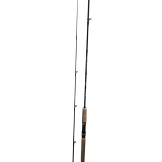 Canne spinning Milo Team Project Isère Spin – 2,10 m, 5–25 g | Carbone haut module