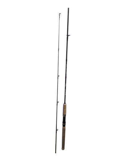 Canne spinning Milo Team Project Isère Spin – 2,10 m, 5–25 g | Carbone haut module