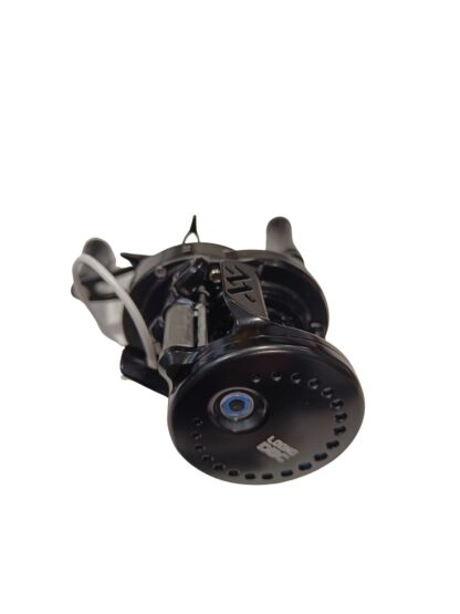 Moulinet casting Loongze Airlite B100 AIR DBC – compteur digital, ratio 7.1:1 – Image 4
