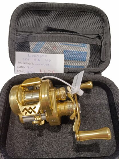 loongze airlite b51 dbc 1 hg