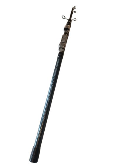 Canne à pêche Milo Globetrotter 30 – 3 m (40 g)
