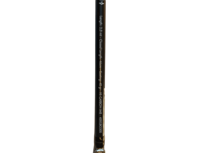 Canne à pêche Milo Globetrotter 30 – 3 m (40 g)