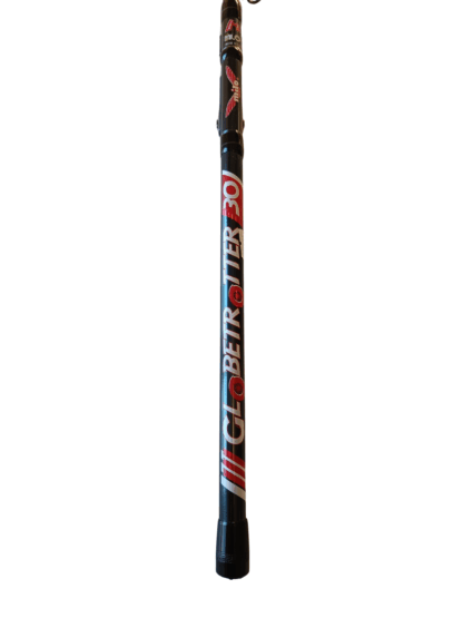 Canne à pêche Milo Globetrotter 30 – 3 m (40 g)
