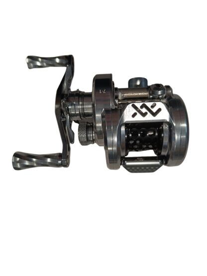 Moulinet casting loongze airlite b101 air hg