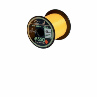 fil nylon asso diamonds 1000m