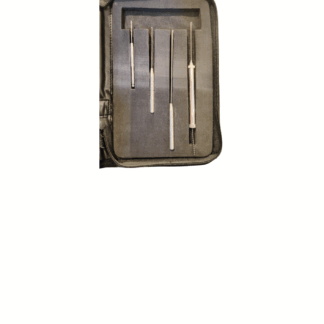 Kit aiguilles à bouillettes Mclass