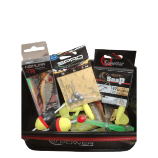 kit bakkan carnassier