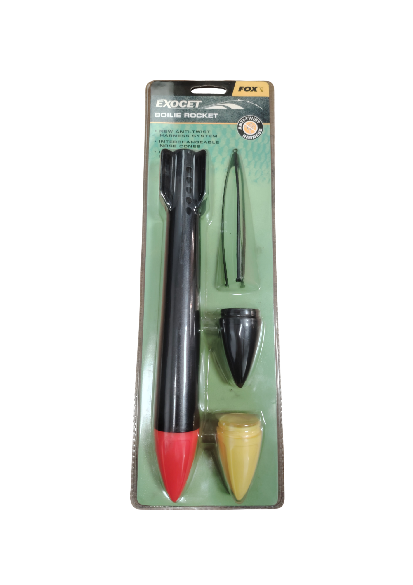 boilie Rocket de la marque fox