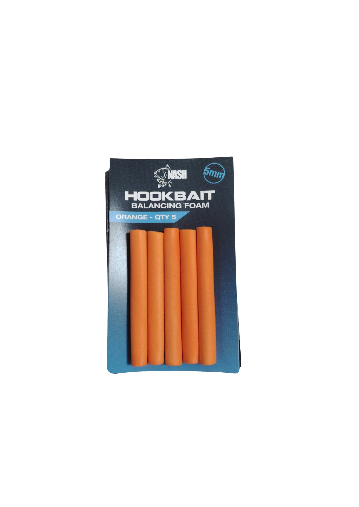 hookbait Nash pour pêche à la carpe