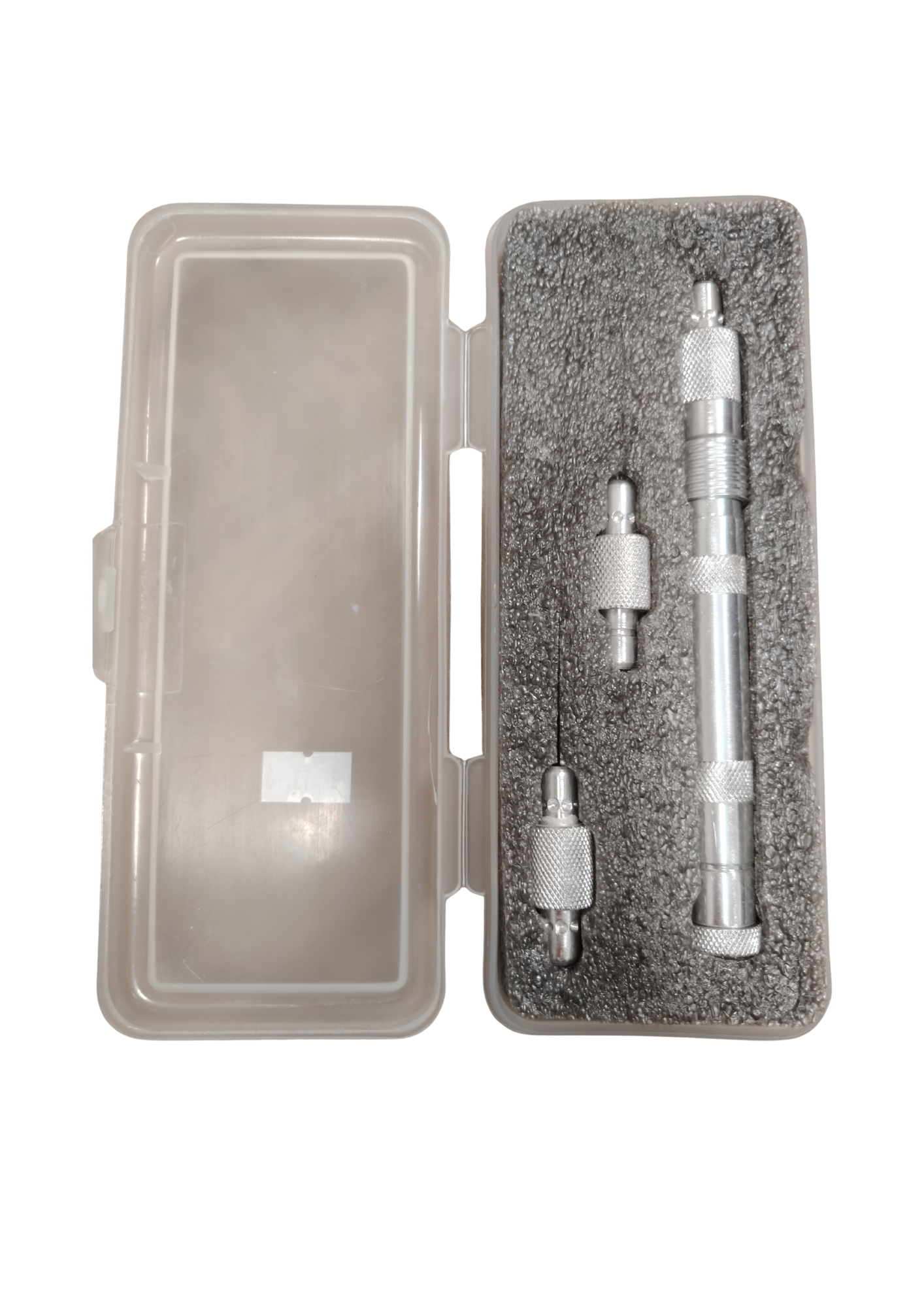 Kit aiguilles à bouillettes