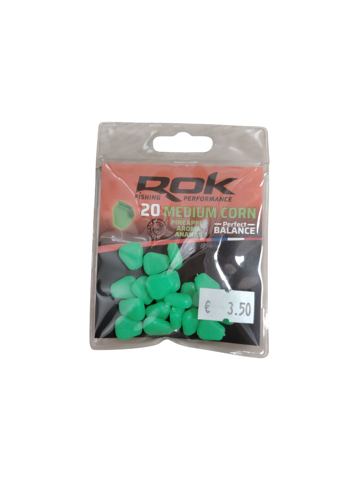 small corn de la marque rok