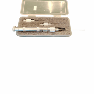 Set aiguilles aghi boilie