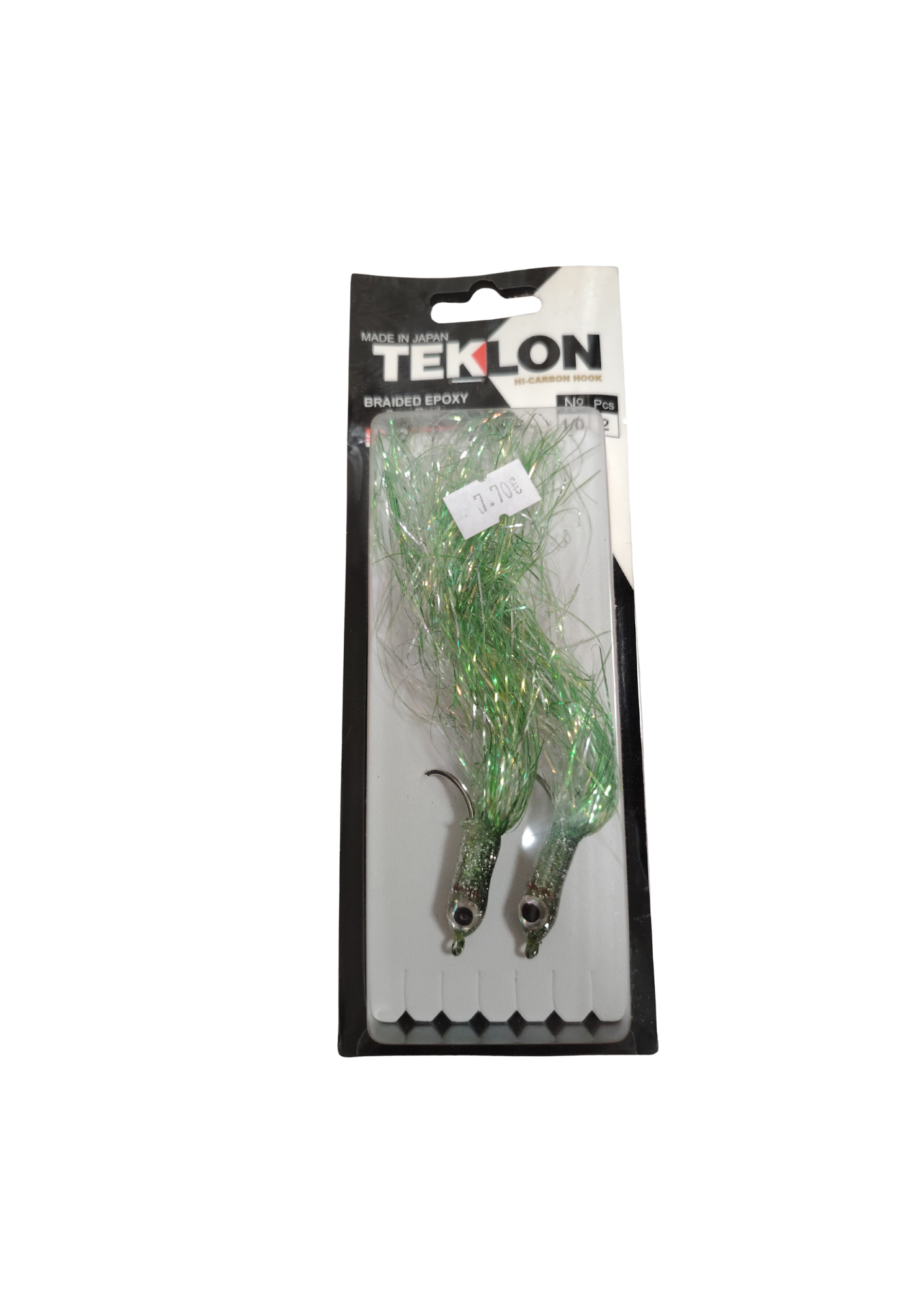 mouche stream de la marque teklon